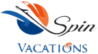 Spin Vacations Logo